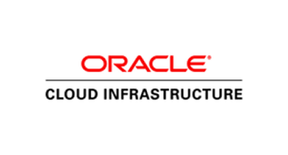 Oracle Cloud Infrasturcture