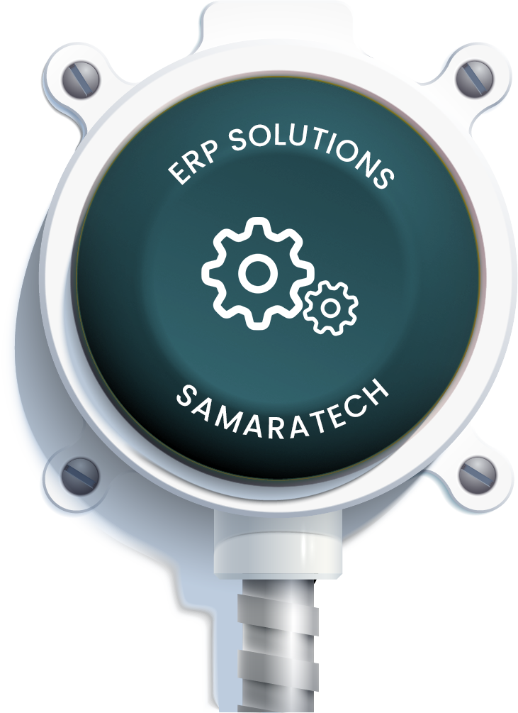 Oracle E business suite