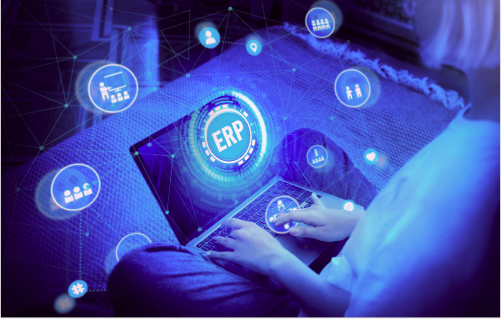 ERP Solutions implementations