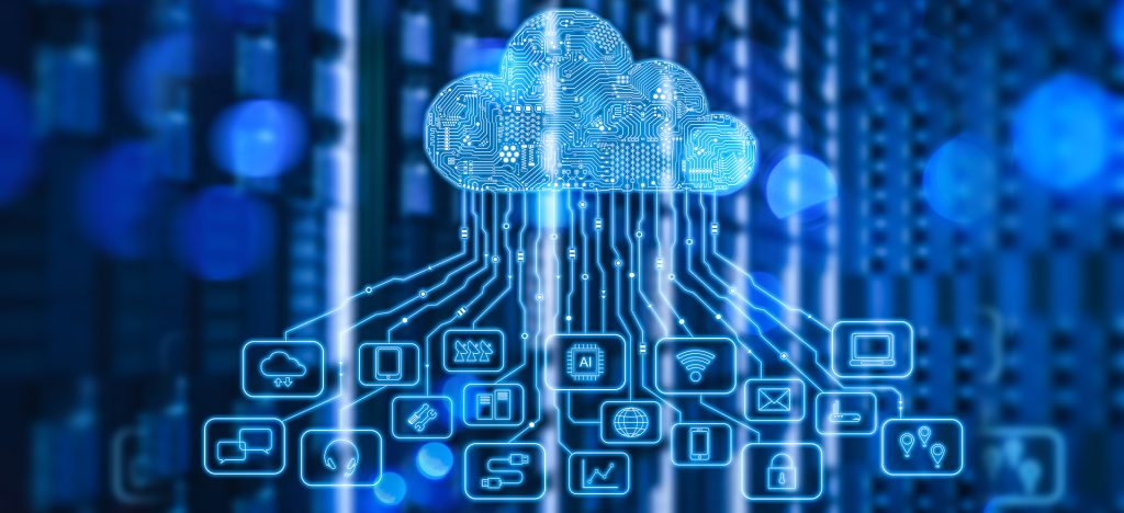 Cloud migration services, benefits and challenges