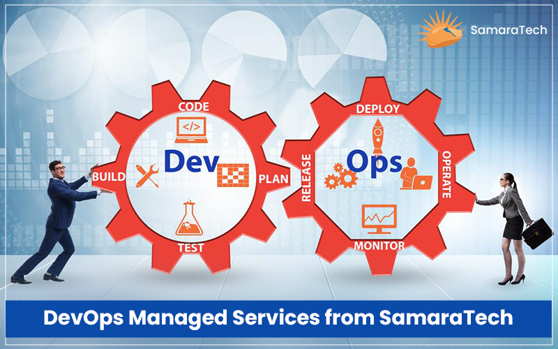 DevOps Consulting services for enterprises