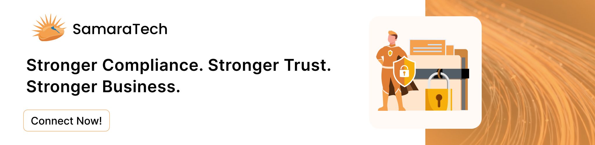 Stronger compliance builds trust and business resilience. Connect with Oracle AVDF solutions today
